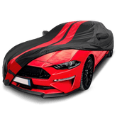 Ford Mustang Car Cover